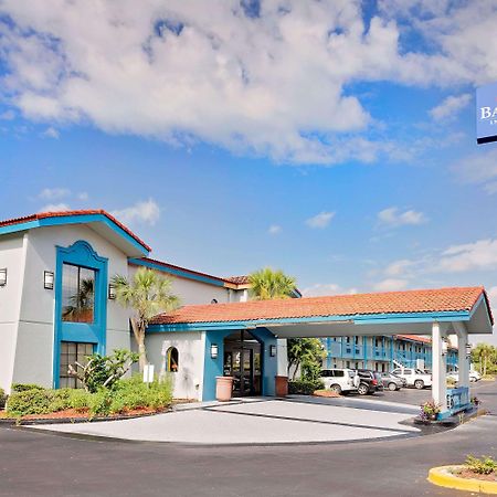 Baymont By Wyndham Jacksonville Orange Park Buitenkant foto