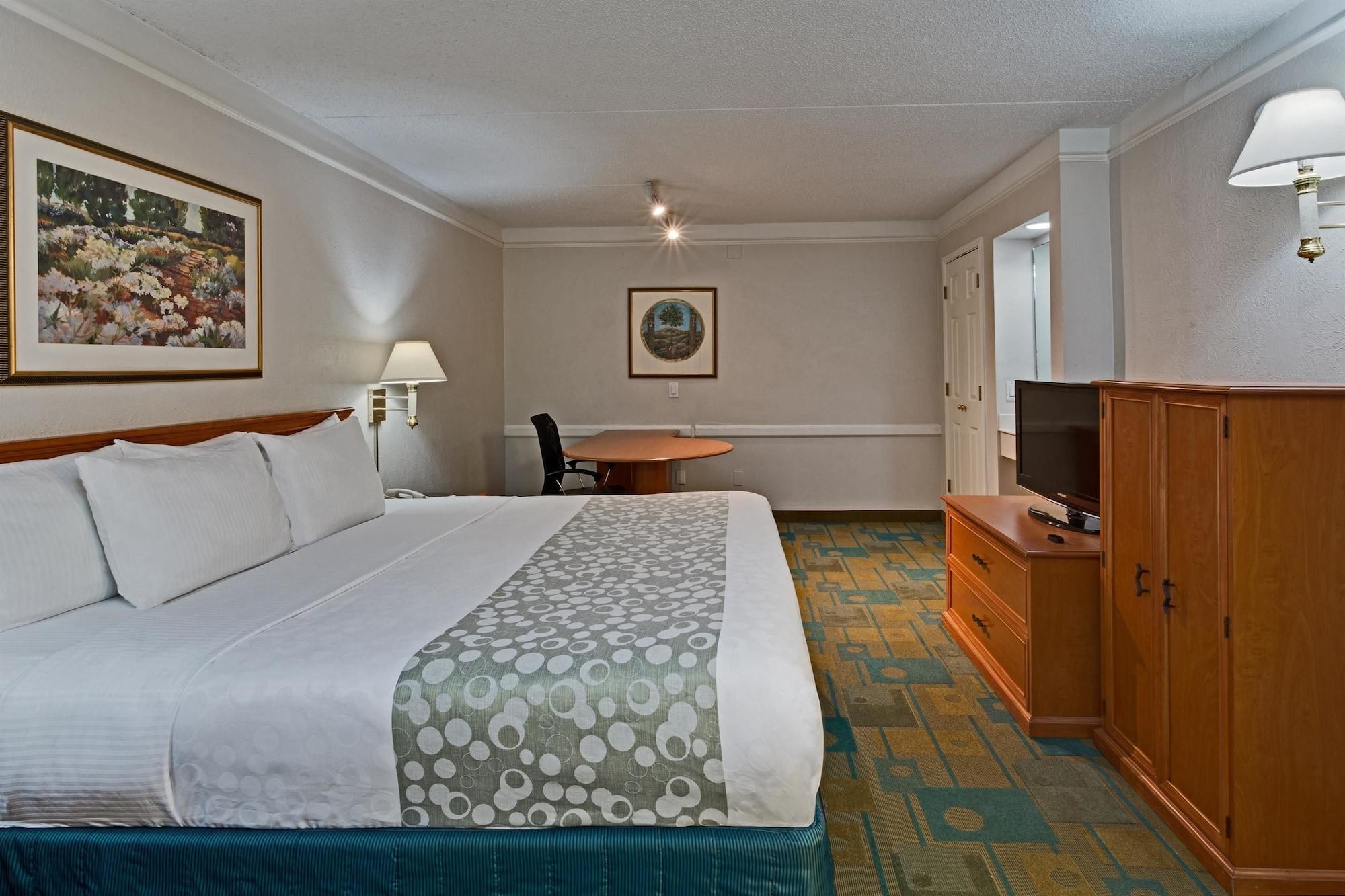 Baymont By Wyndham Jacksonville Orange Park Buitenkant foto