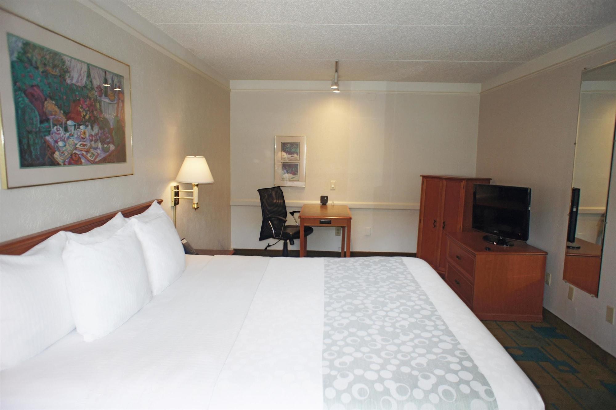 Baymont By Wyndham Jacksonville Orange Park Buitenkant foto