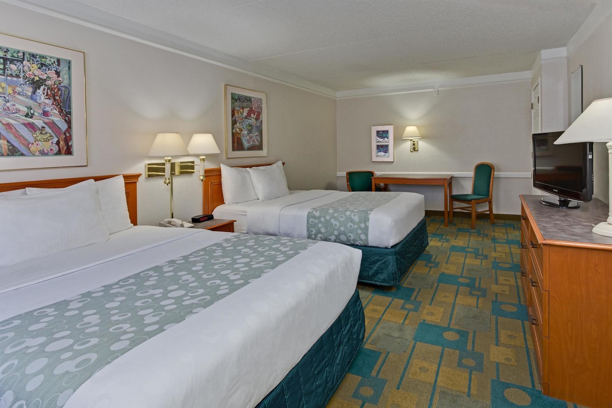 Baymont By Wyndham Jacksonville Orange Park Buitenkant foto