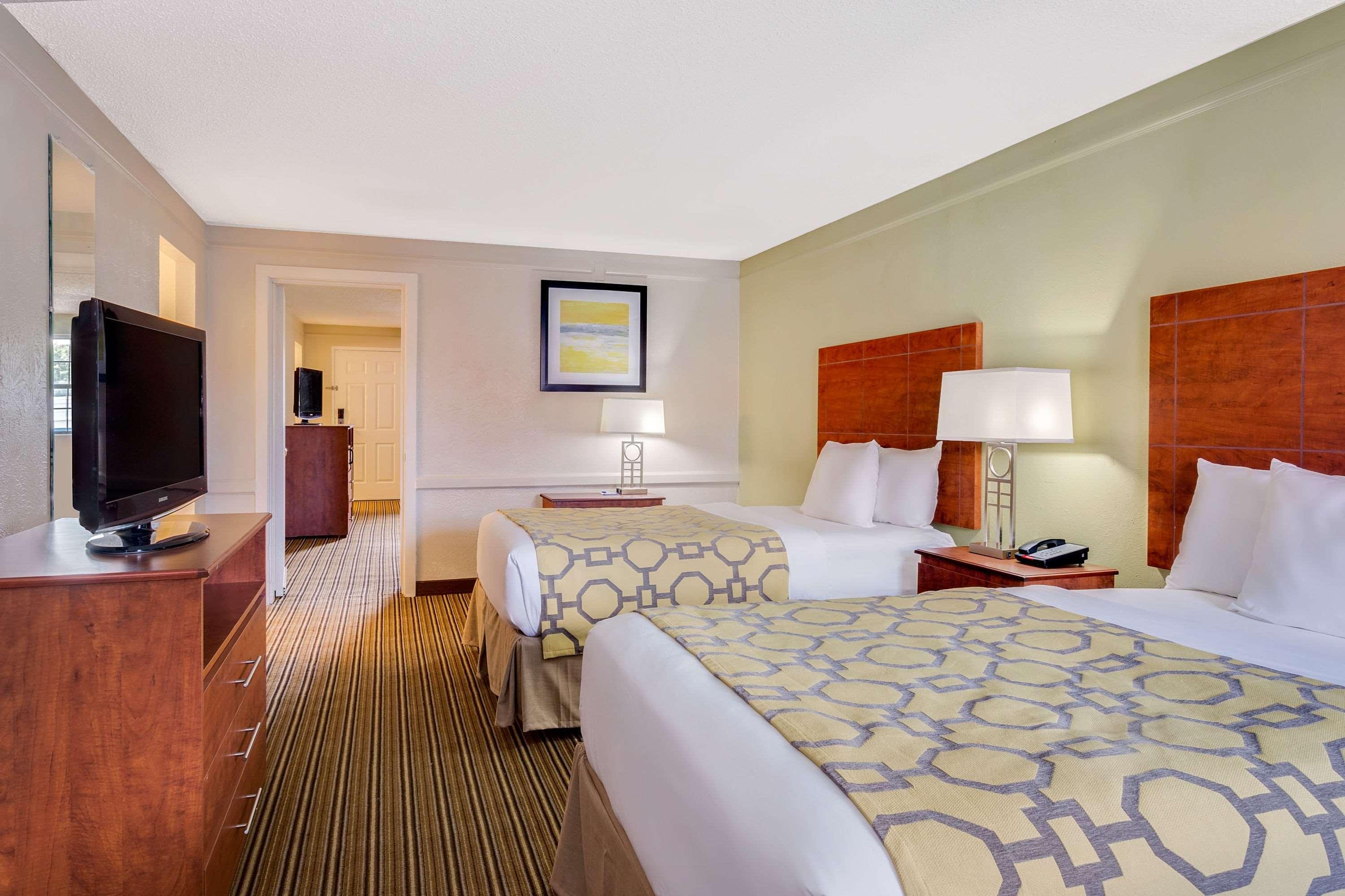 Baymont By Wyndham Jacksonville Orange Park Buitenkant foto