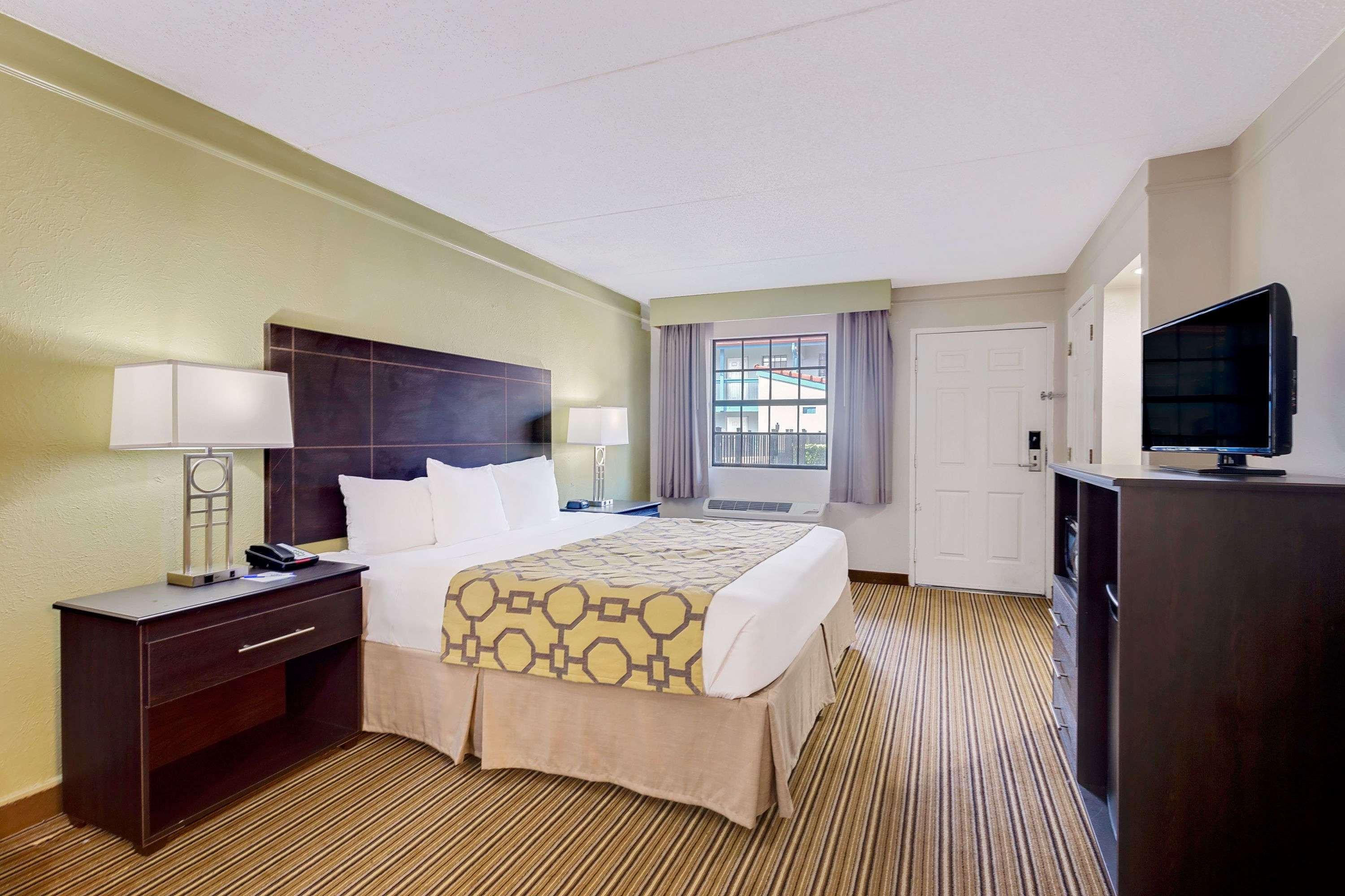 Baymont By Wyndham Jacksonville Orange Park Buitenkant foto