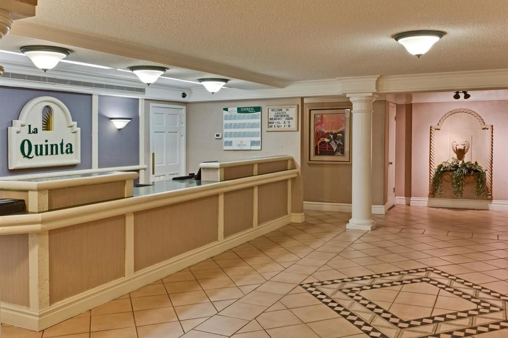 Baymont By Wyndham Jacksonville Orange Park Buitenkant foto