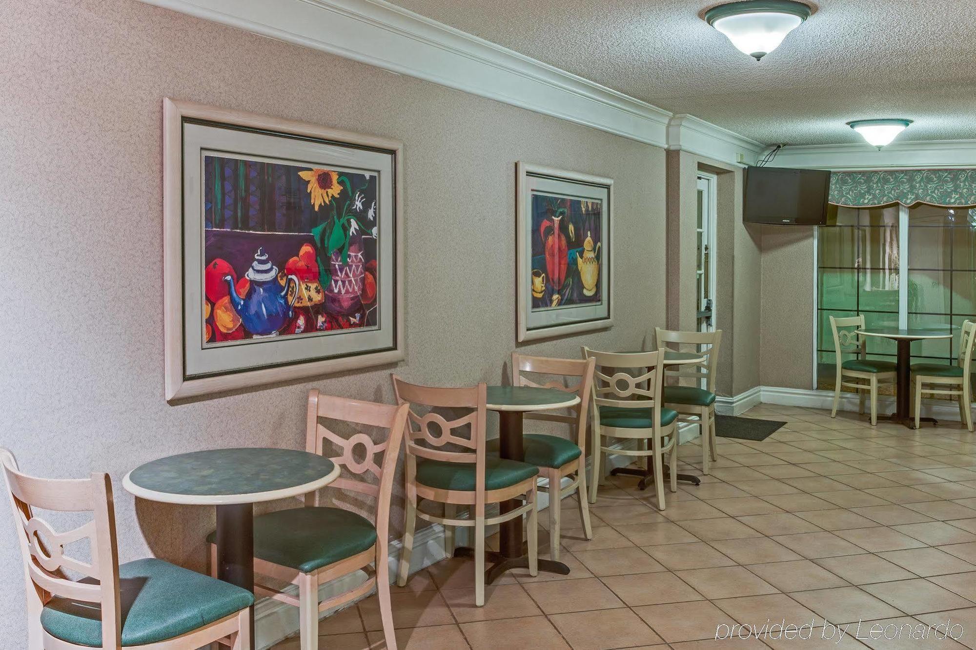 Baymont By Wyndham Jacksonville Orange Park Buitenkant foto