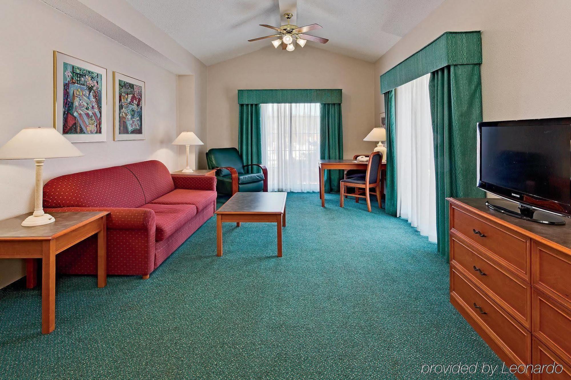 Baymont By Wyndham Jacksonville Orange Park Buitenkant foto