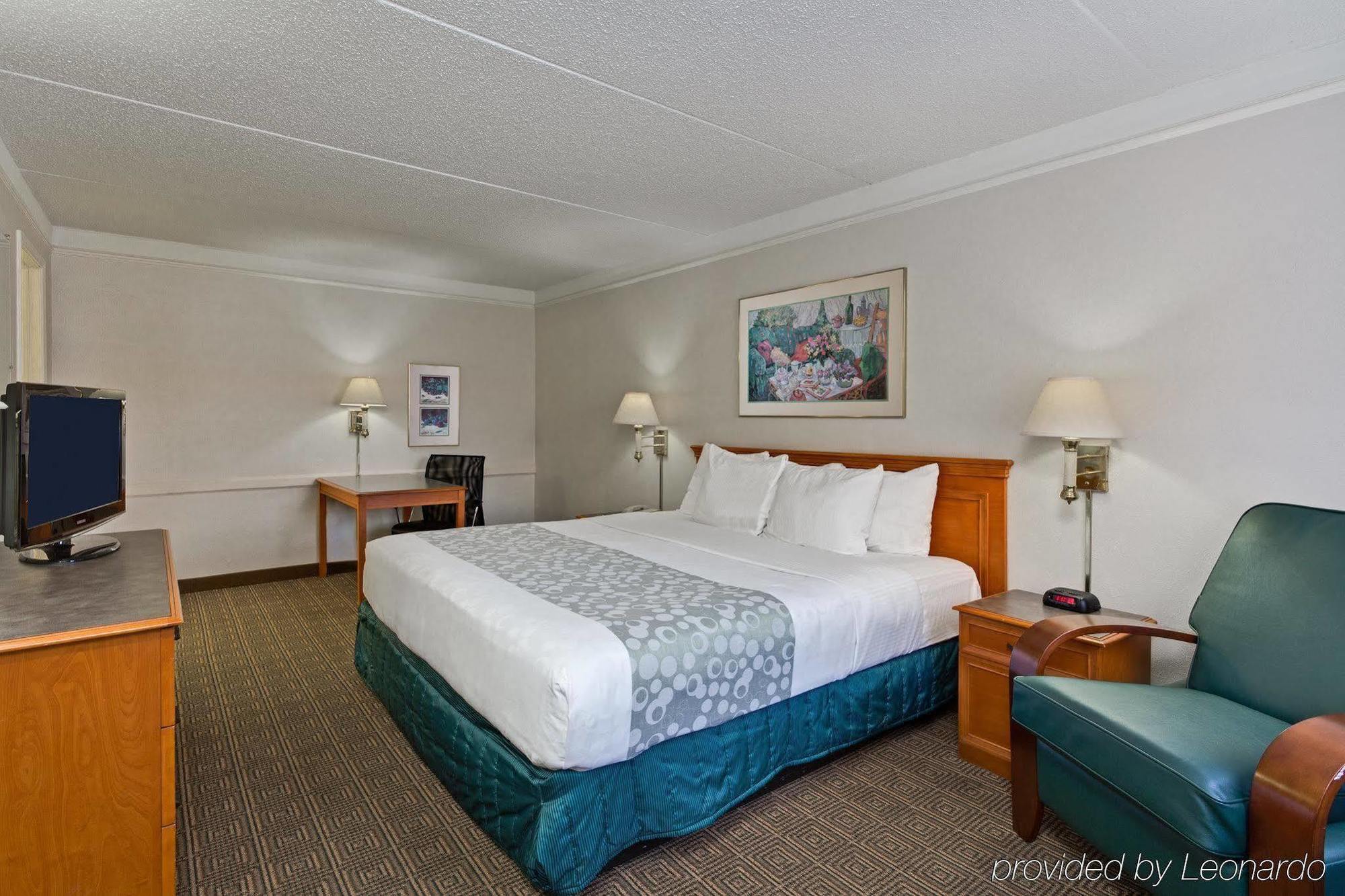 Baymont By Wyndham Jacksonville Orange Park Buitenkant foto