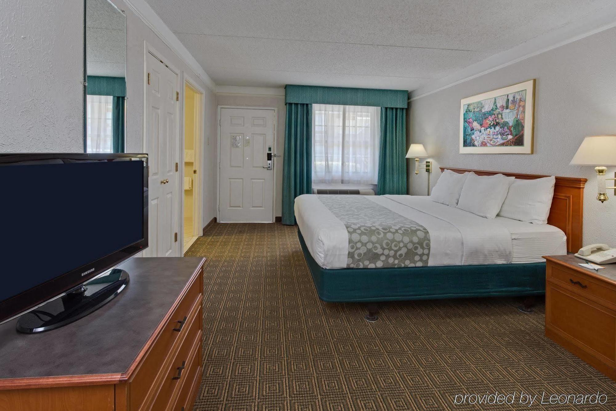 Baymont By Wyndham Jacksonville Orange Park Buitenkant foto