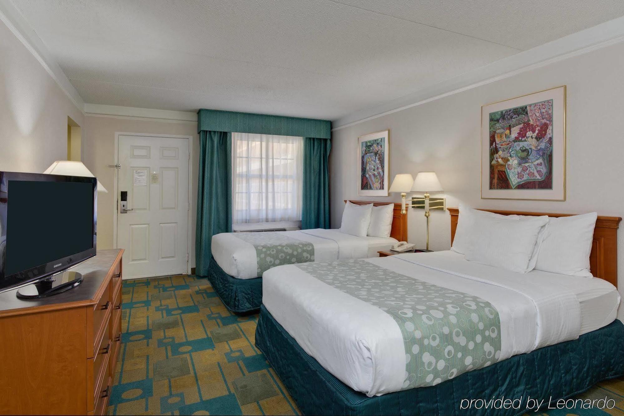 Baymont By Wyndham Jacksonville Orange Park Buitenkant foto