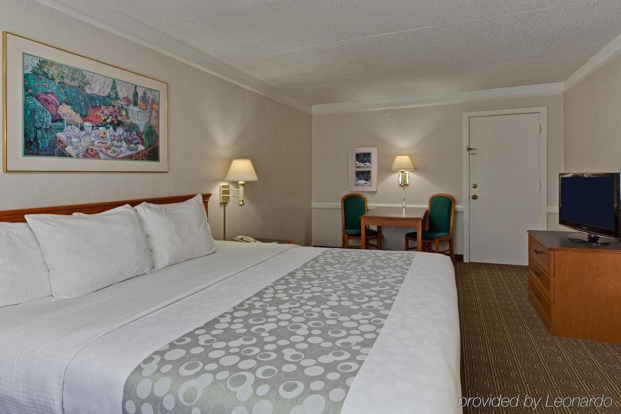 Baymont By Wyndham Jacksonville Orange Park Buitenkant foto