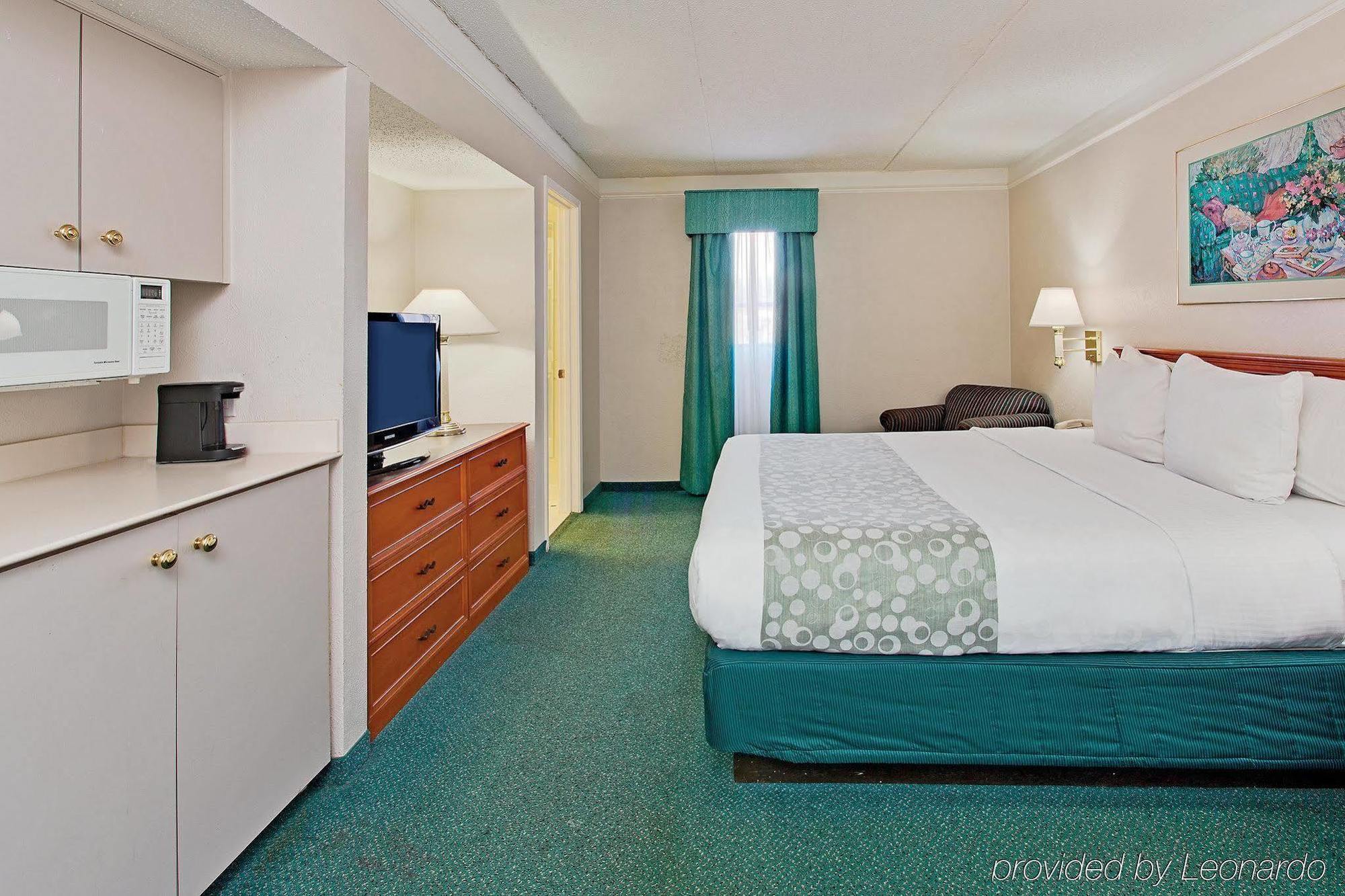 Baymont By Wyndham Jacksonville Orange Park Buitenkant foto