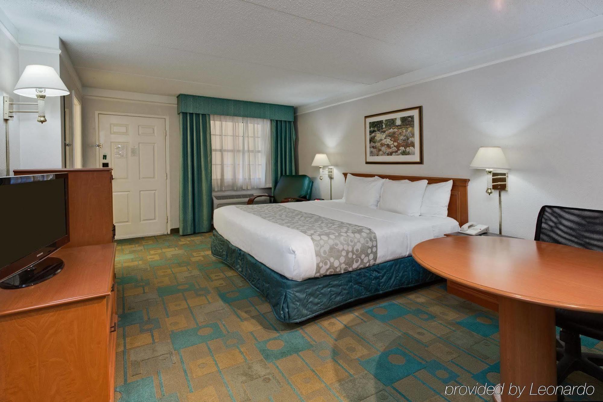 Baymont By Wyndham Jacksonville Orange Park Buitenkant foto